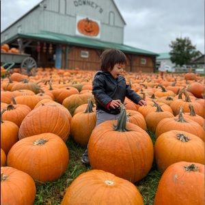 Shop Ryker’s closet!